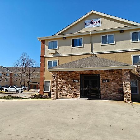 Hawthorn Extended Stay By Wyndham Dfw Airport North Irving Dış mekan fotoğraf