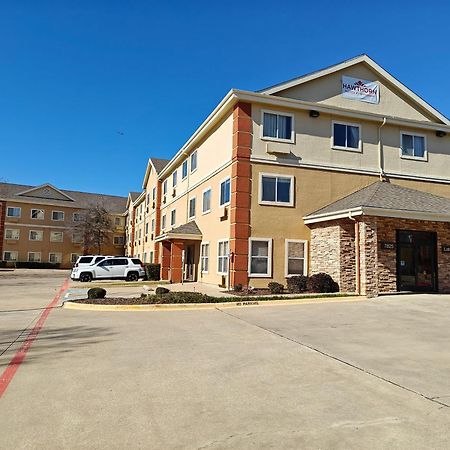 Hawthorn Extended Stay By Wyndham Dfw Airport North Irving Dış mekan fotoğraf