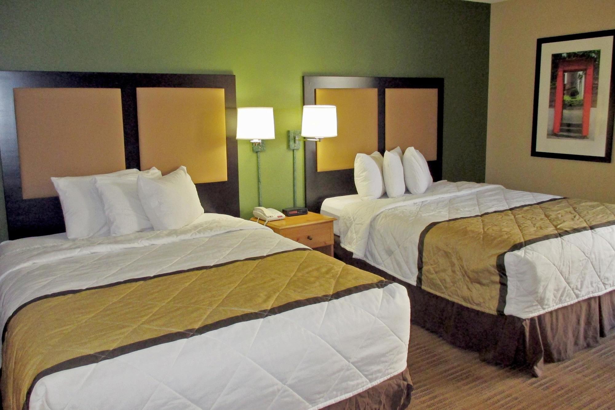 Hawthorn Extended Stay By Wyndham Dfw Airport North Irving Dış mekan fotoğraf