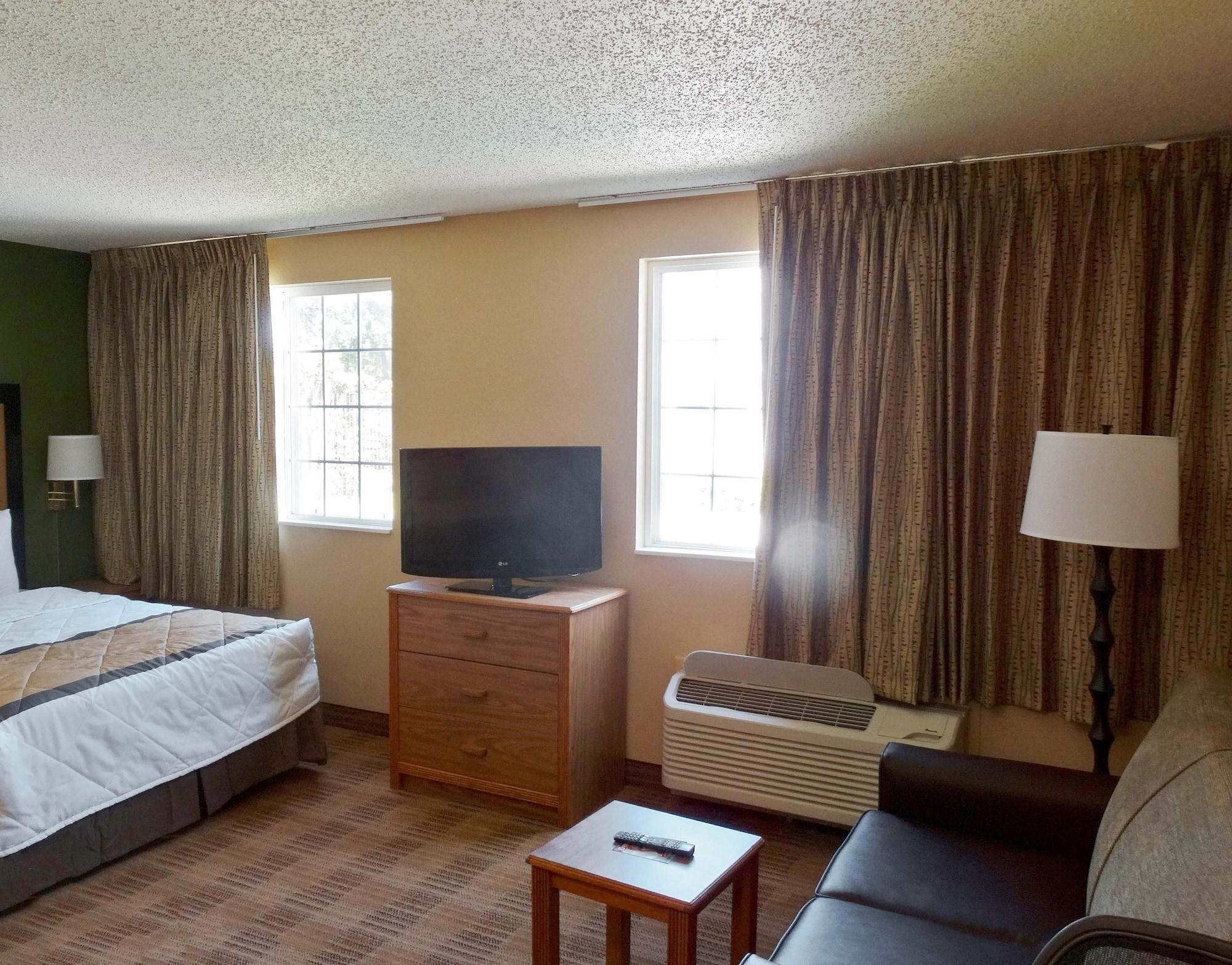 Hawthorn Extended Stay By Wyndham Dfw Airport North Irving Dış mekan fotoğraf