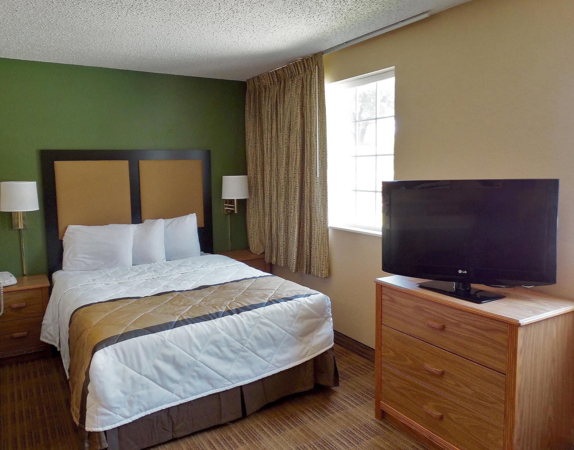 Hawthorn Extended Stay By Wyndham Dfw Airport North Irving Dış mekan fotoğraf