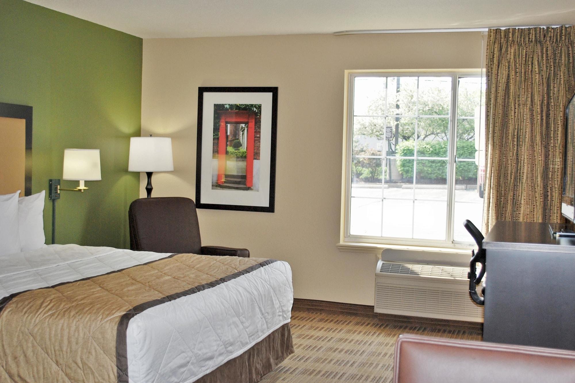 Hawthorn Extended Stay By Wyndham Dfw Airport North Irving Dış mekan fotoğraf