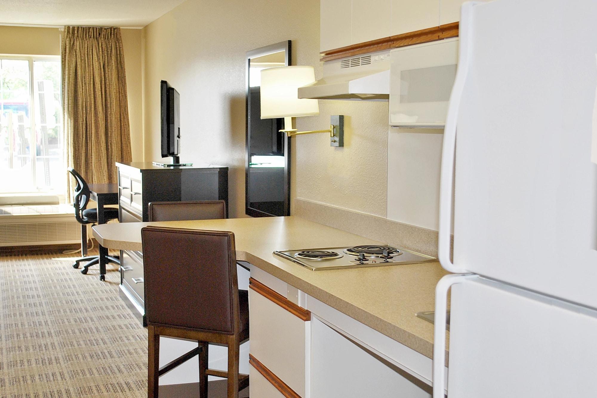 Hawthorn Extended Stay By Wyndham Dfw Airport North Irving Dış mekan fotoğraf