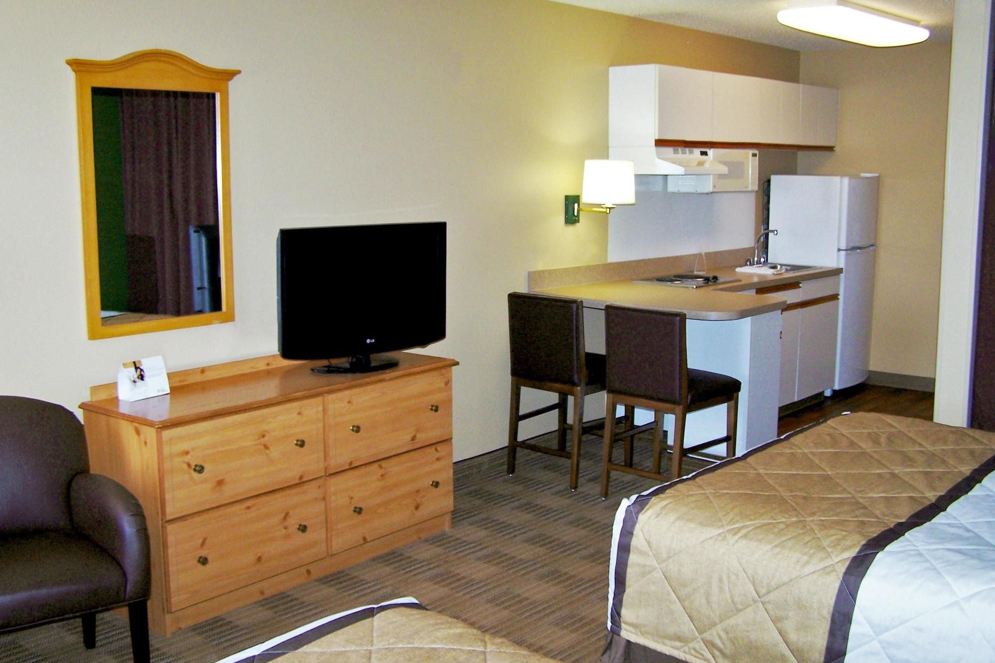 Hawthorn Extended Stay By Wyndham Dfw Airport North Irving Dış mekan fotoğraf