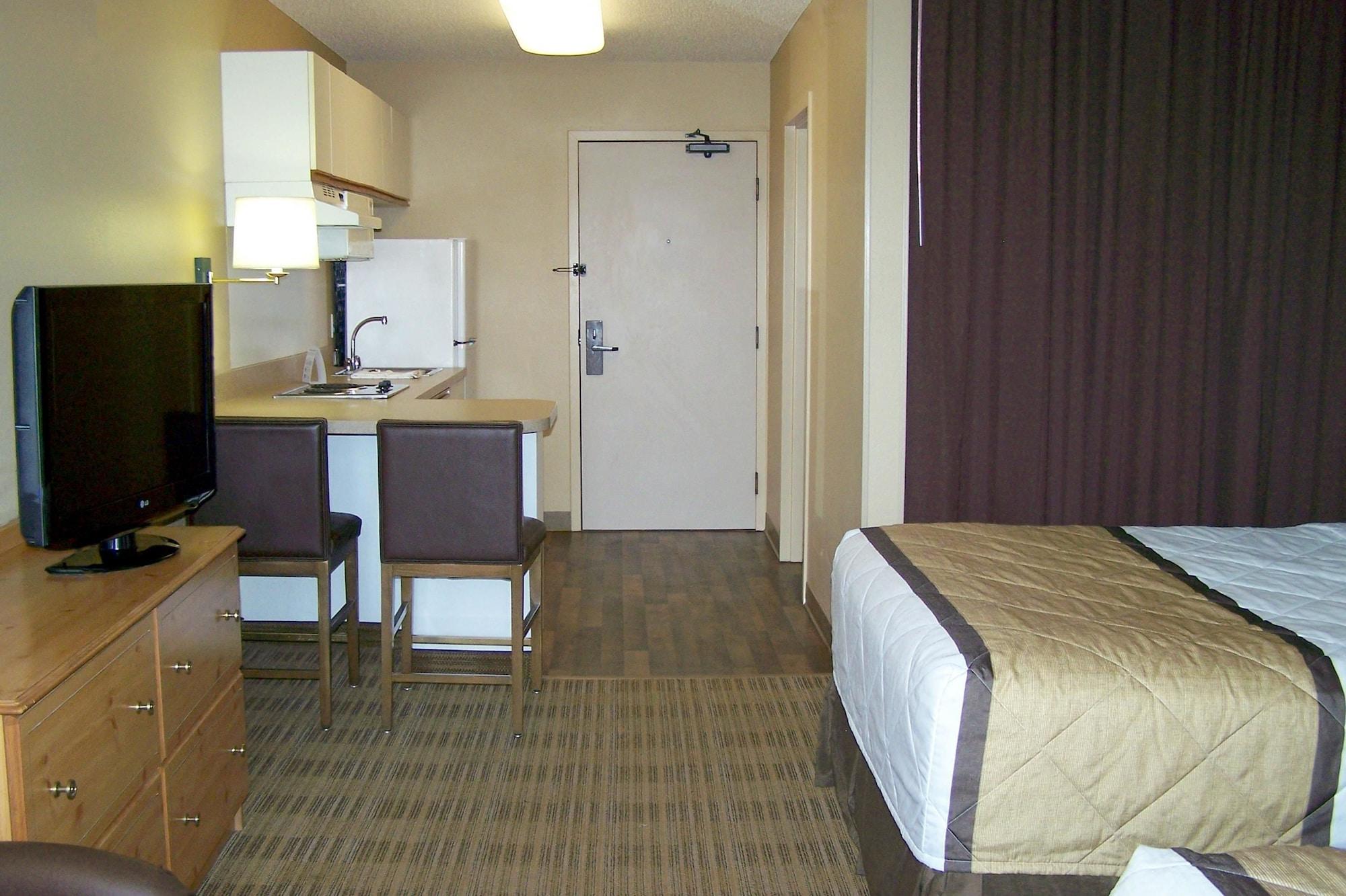 Hawthorn Extended Stay By Wyndham Dfw Airport North Irving Dış mekan fotoğraf