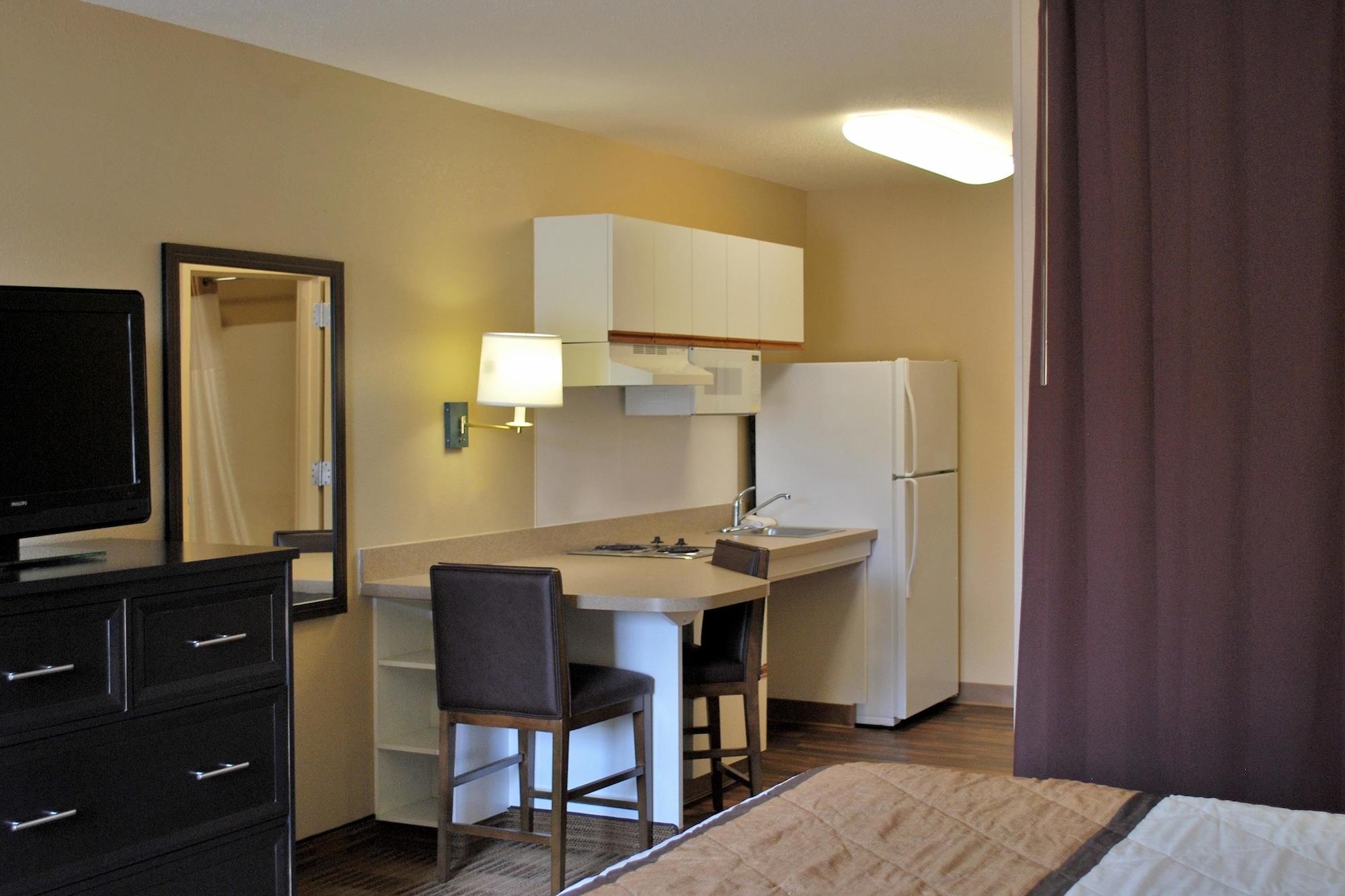Hawthorn Extended Stay By Wyndham Dfw Airport North Irving Dış mekan fotoğraf