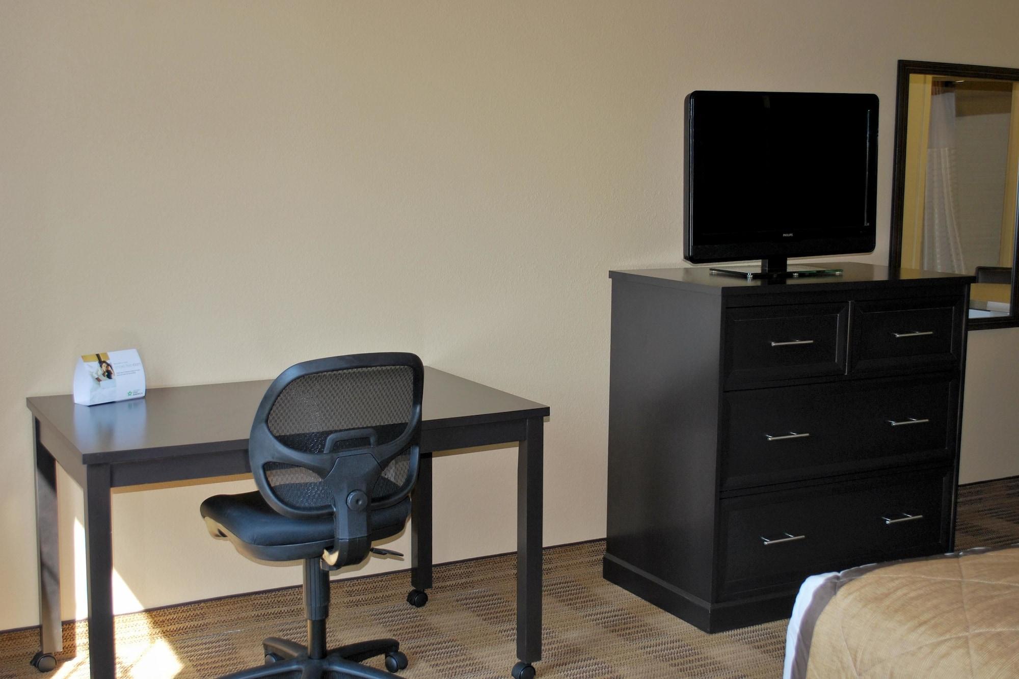 Hawthorn Extended Stay By Wyndham Dfw Airport North Irving Dış mekan fotoğraf
