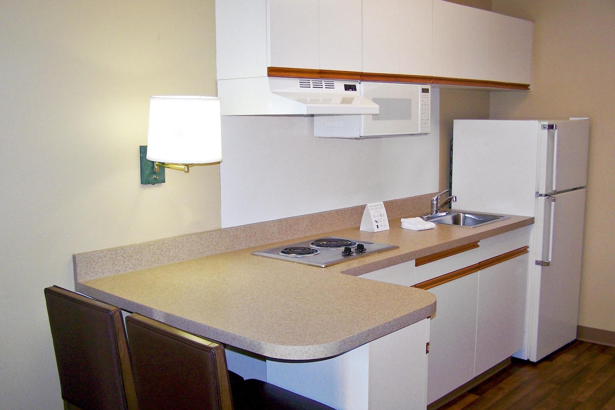 Hawthorn Extended Stay By Wyndham Dfw Airport North Irving Dış mekan fotoğraf