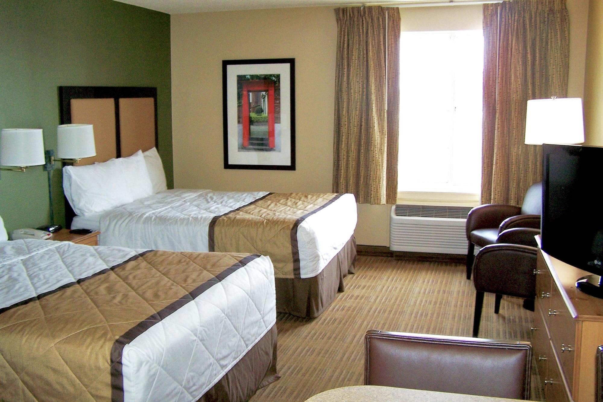 Hawthorn Extended Stay By Wyndham Dfw Airport North Irving Dış mekan fotoğraf