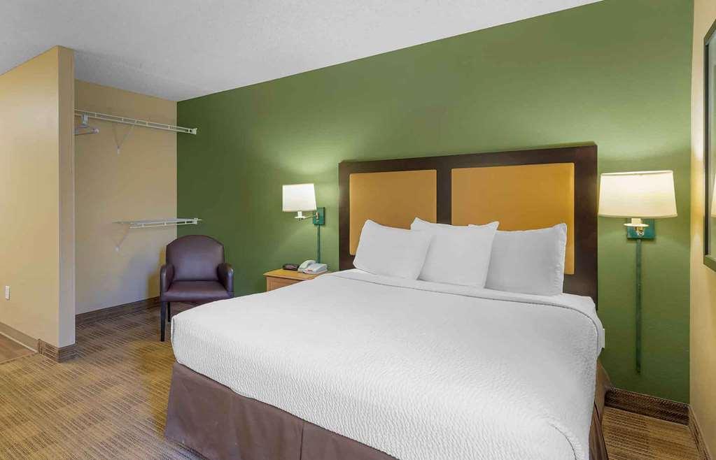 Hawthorn Extended Stay By Wyndham Dfw Airport North Irving Oda fotoğraf