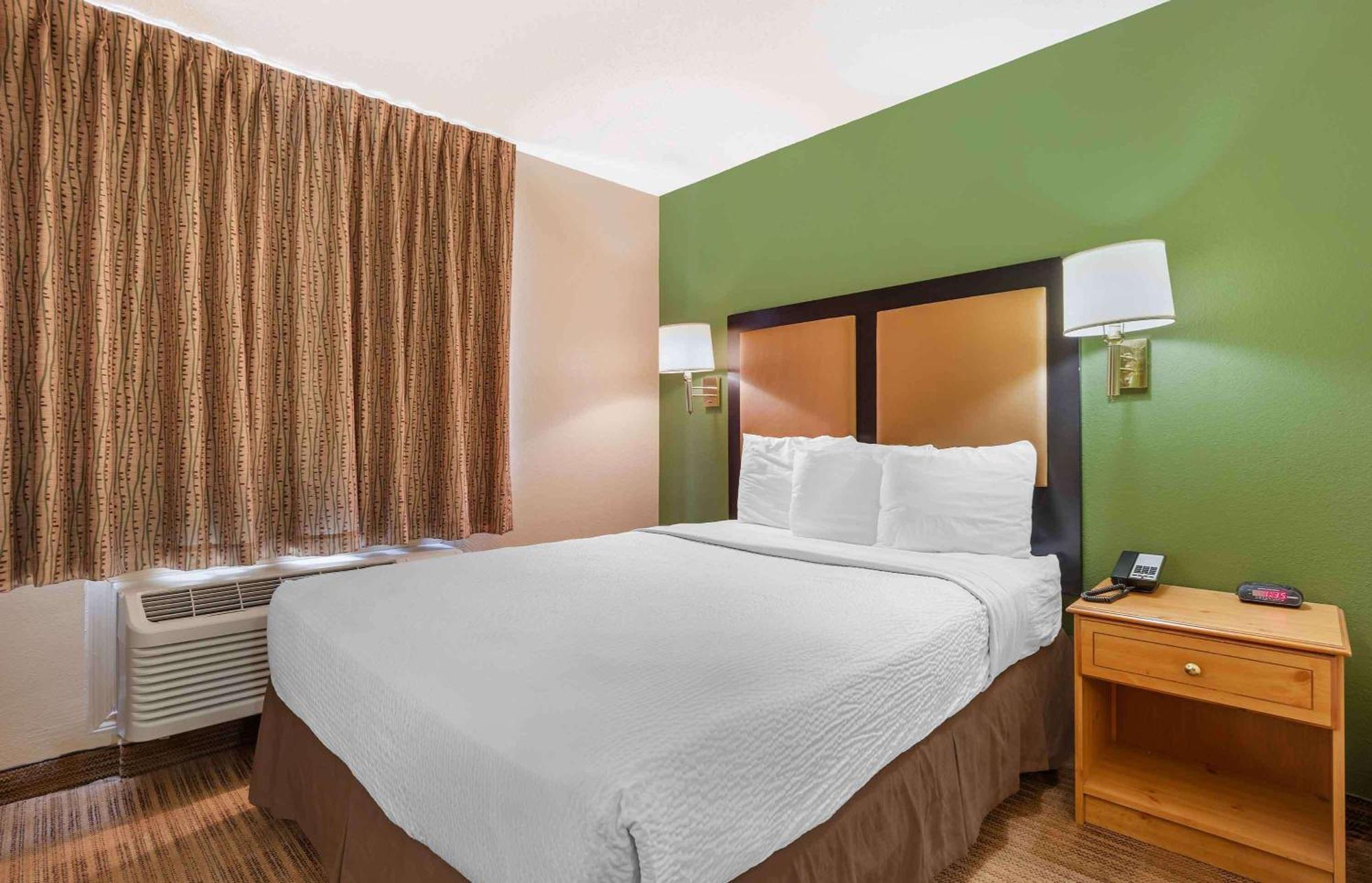 Hawthorn Extended Stay By Wyndham Dfw Airport North Irving Dış mekan fotoğraf
