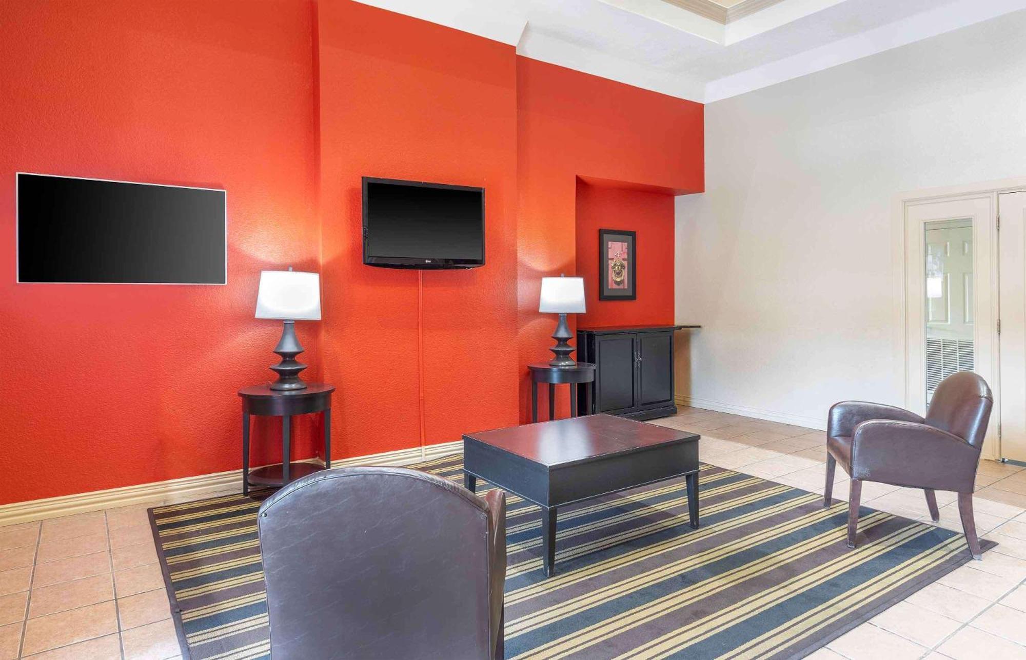 Hawthorn Extended Stay By Wyndham Dfw Airport North Irving Dış mekan fotoğraf