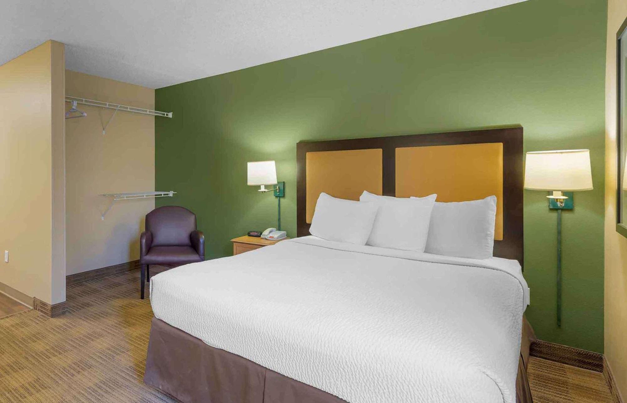 Hawthorn Extended Stay By Wyndham Dfw Airport North Irving Dış mekan fotoğraf