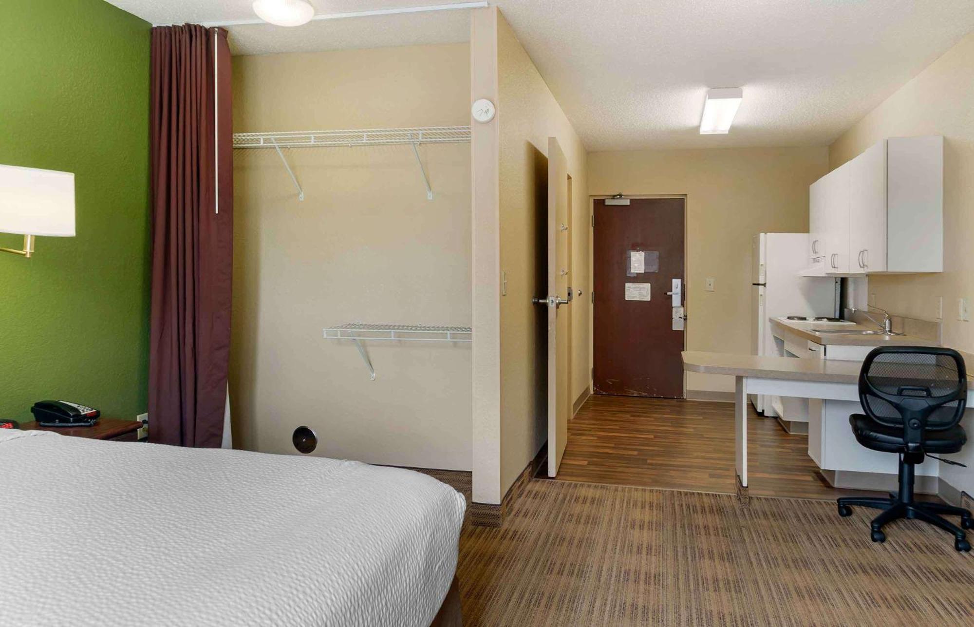 Hawthorn Extended Stay By Wyndham Dfw Airport North Irving Dış mekan fotoğraf