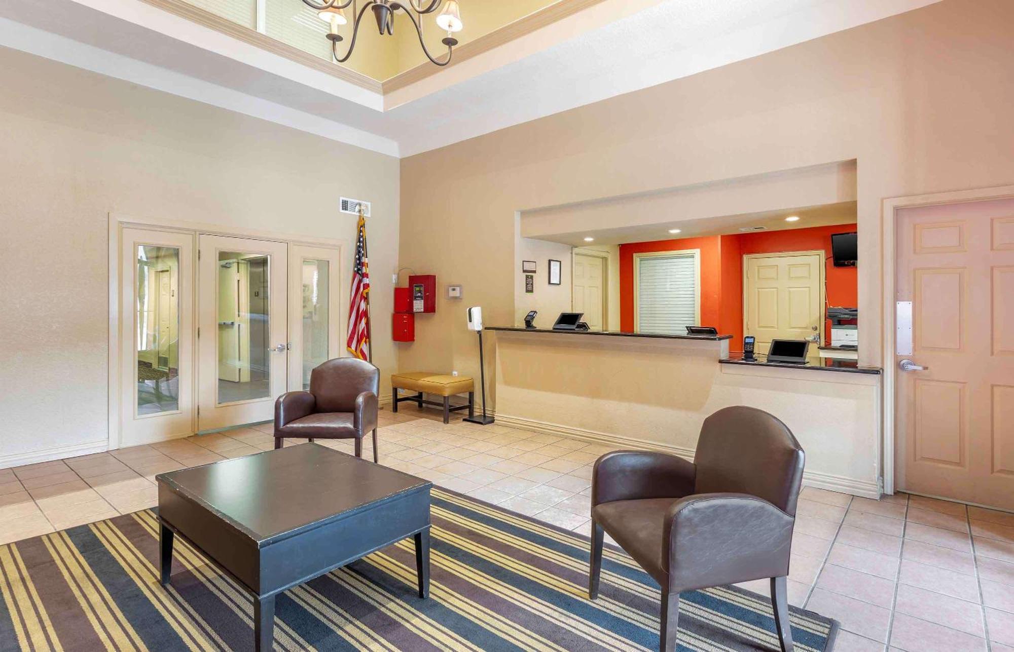 Hawthorn Extended Stay By Wyndham Dfw Airport North Irving Dış mekan fotoğraf