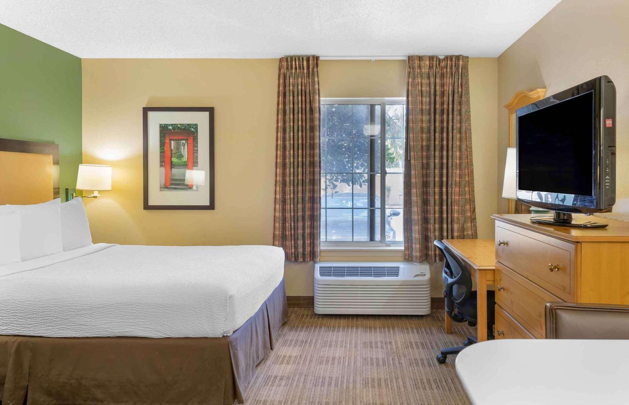 Hawthorn Extended Stay By Wyndham Dfw Airport North Irving Dış mekan fotoğraf