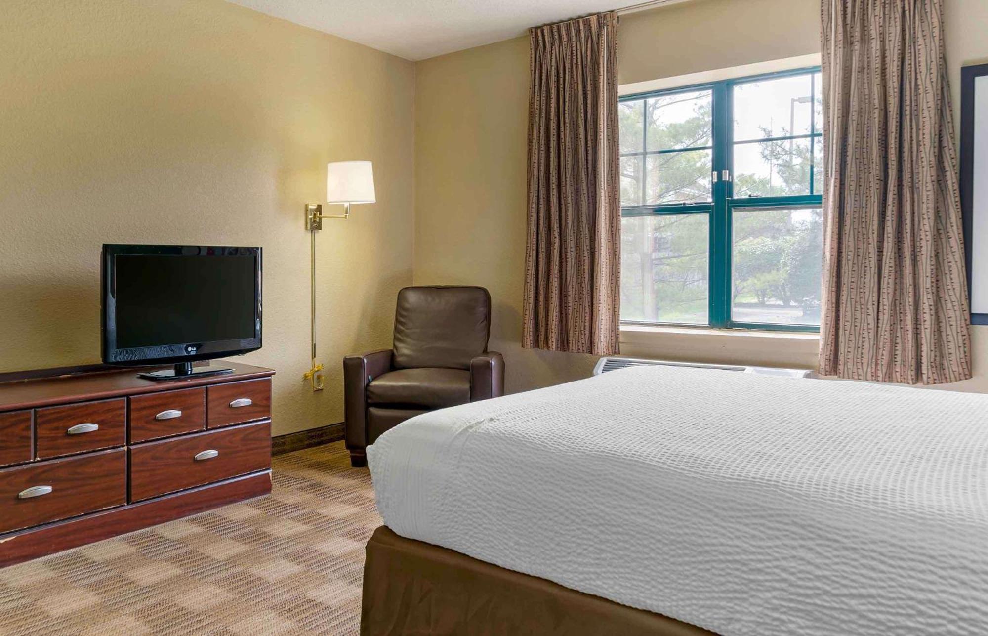 Hawthorn Extended Stay By Wyndham Dfw Airport North Irving Dış mekan fotoğraf