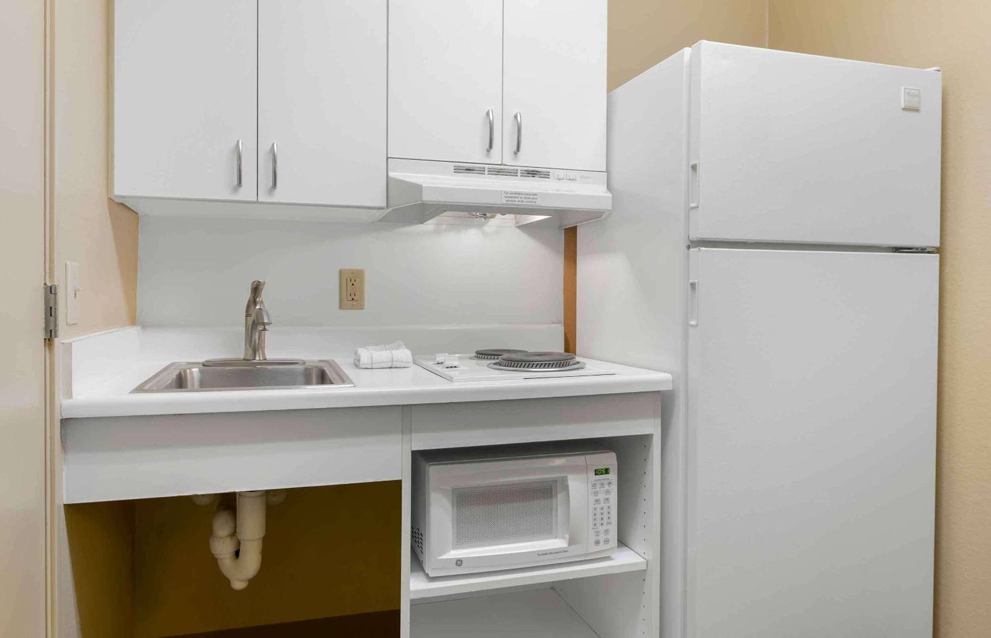 Hawthorn Extended Stay By Wyndham Dfw Airport North Irving Dış mekan fotoğraf
