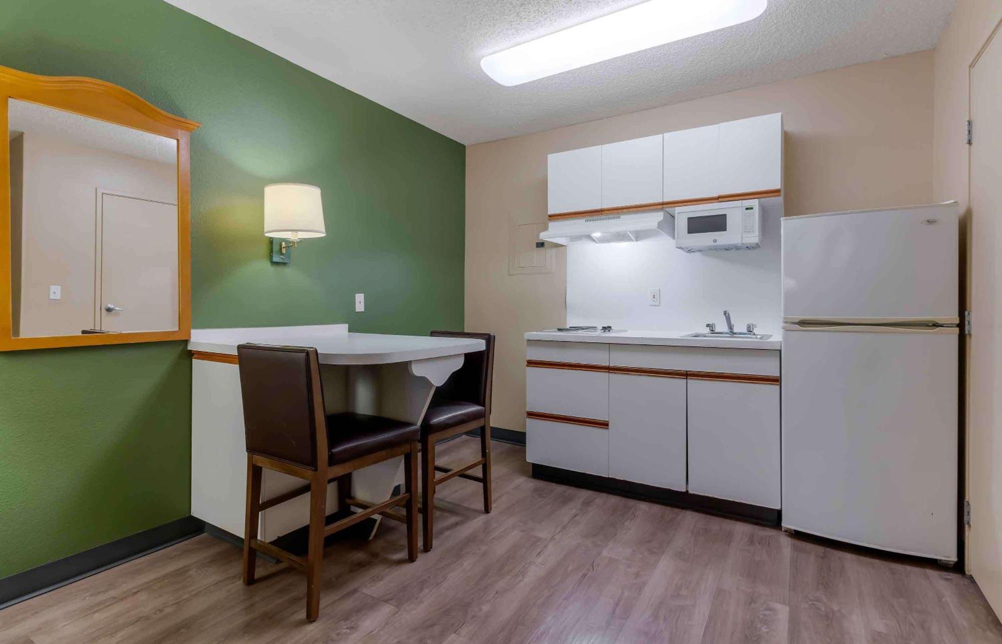 Hawthorn Extended Stay By Wyndham Dfw Airport North Irving Dış mekan fotoğraf