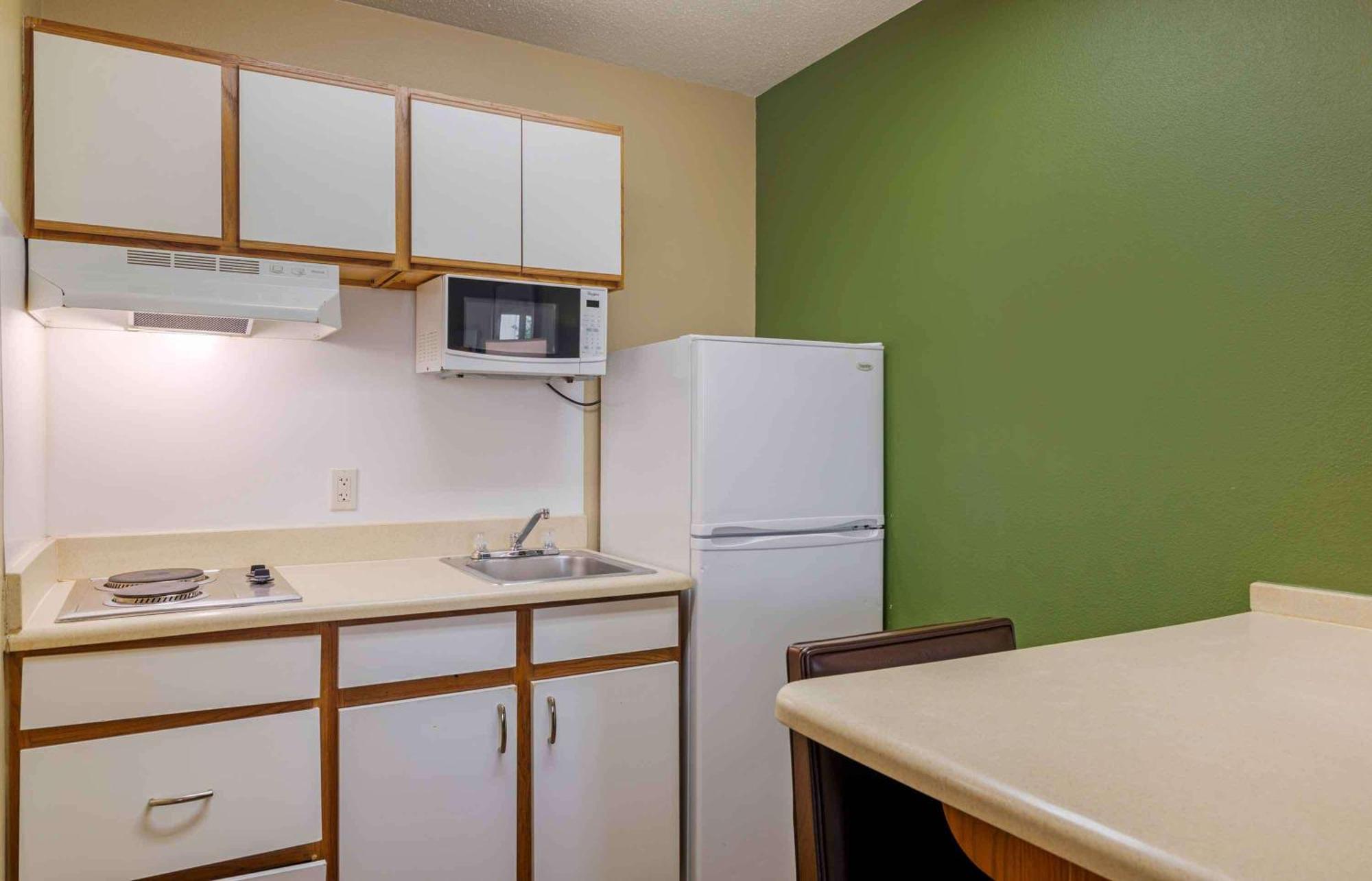 Hawthorn Extended Stay By Wyndham Dfw Airport North Irving Dış mekan fotoğraf