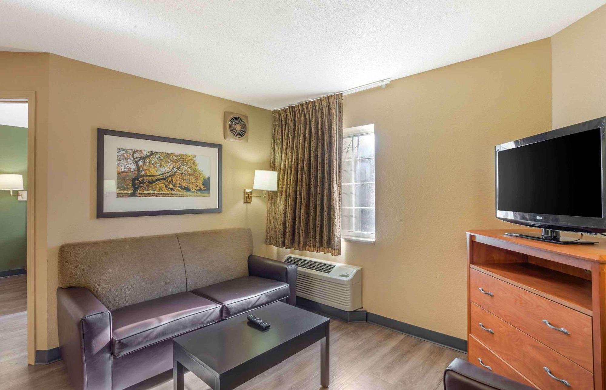 Hawthorn Extended Stay By Wyndham Dfw Airport North Irving Dış mekan fotoğraf