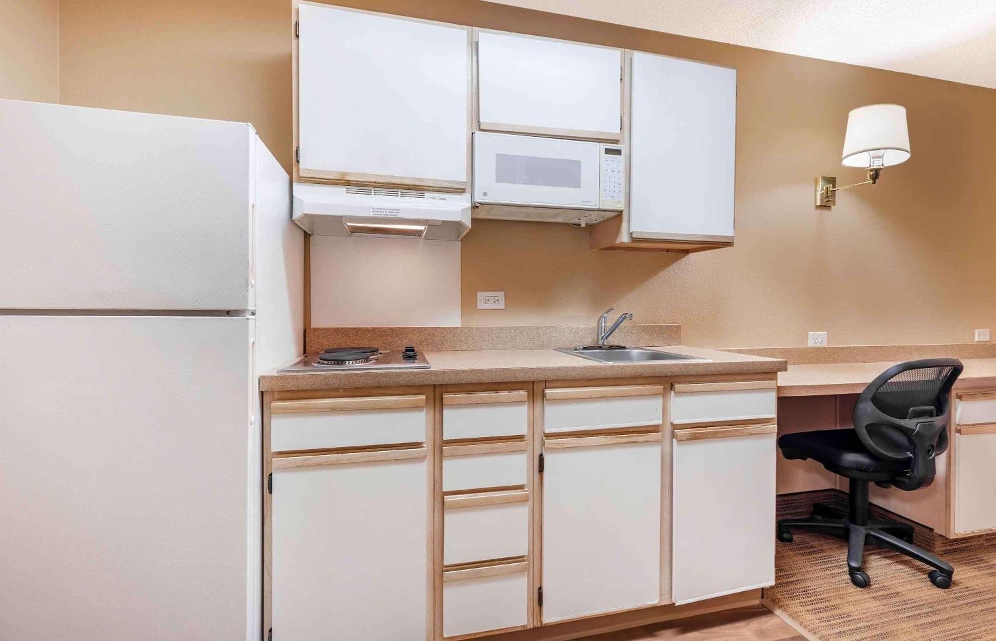 Hawthorn Extended Stay By Wyndham Dfw Airport North Irving Dış mekan fotoğraf