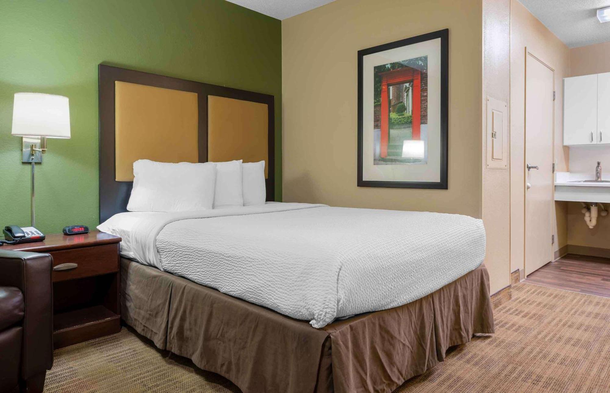 Hawthorn Extended Stay By Wyndham Dfw Airport North Irving Dış mekan fotoğraf