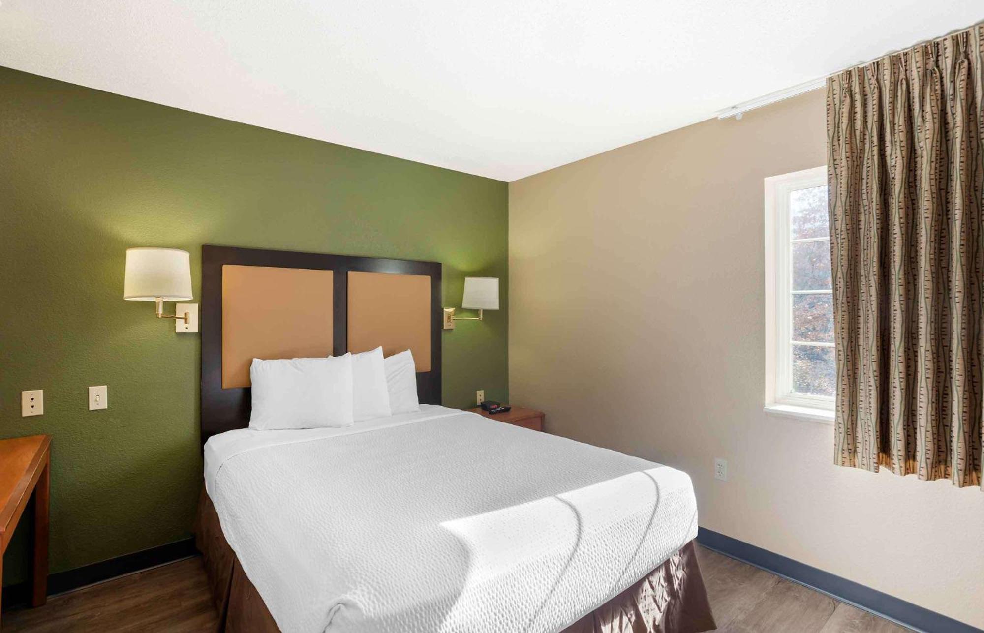 Hawthorn Extended Stay By Wyndham Dfw Airport North Irving Dış mekan fotoğraf