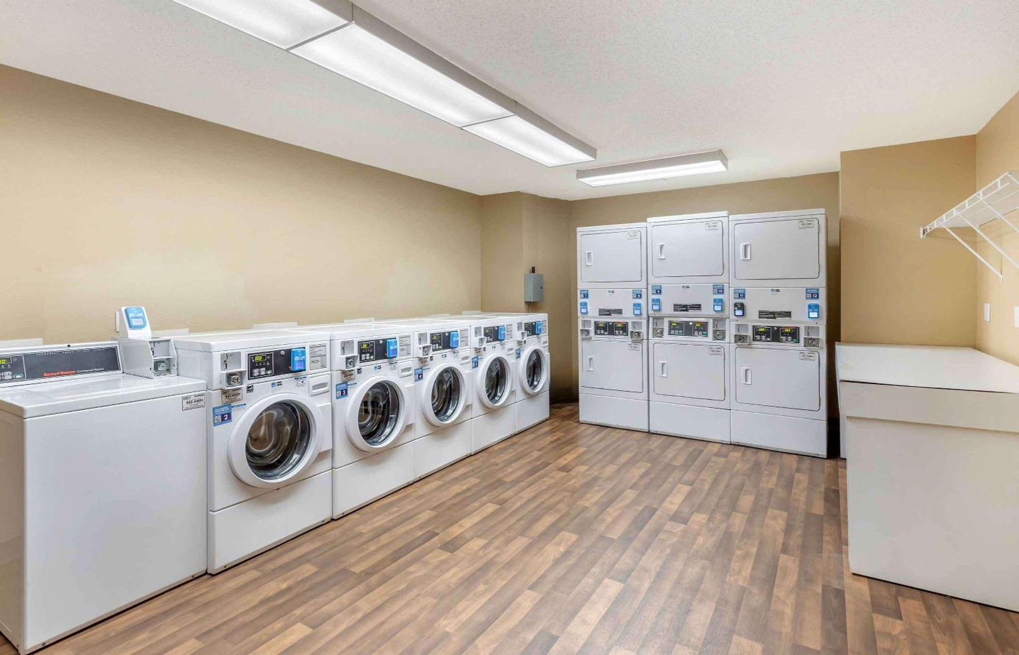 Hawthorn Extended Stay By Wyndham Dfw Airport North Irving Dış mekan fotoğraf