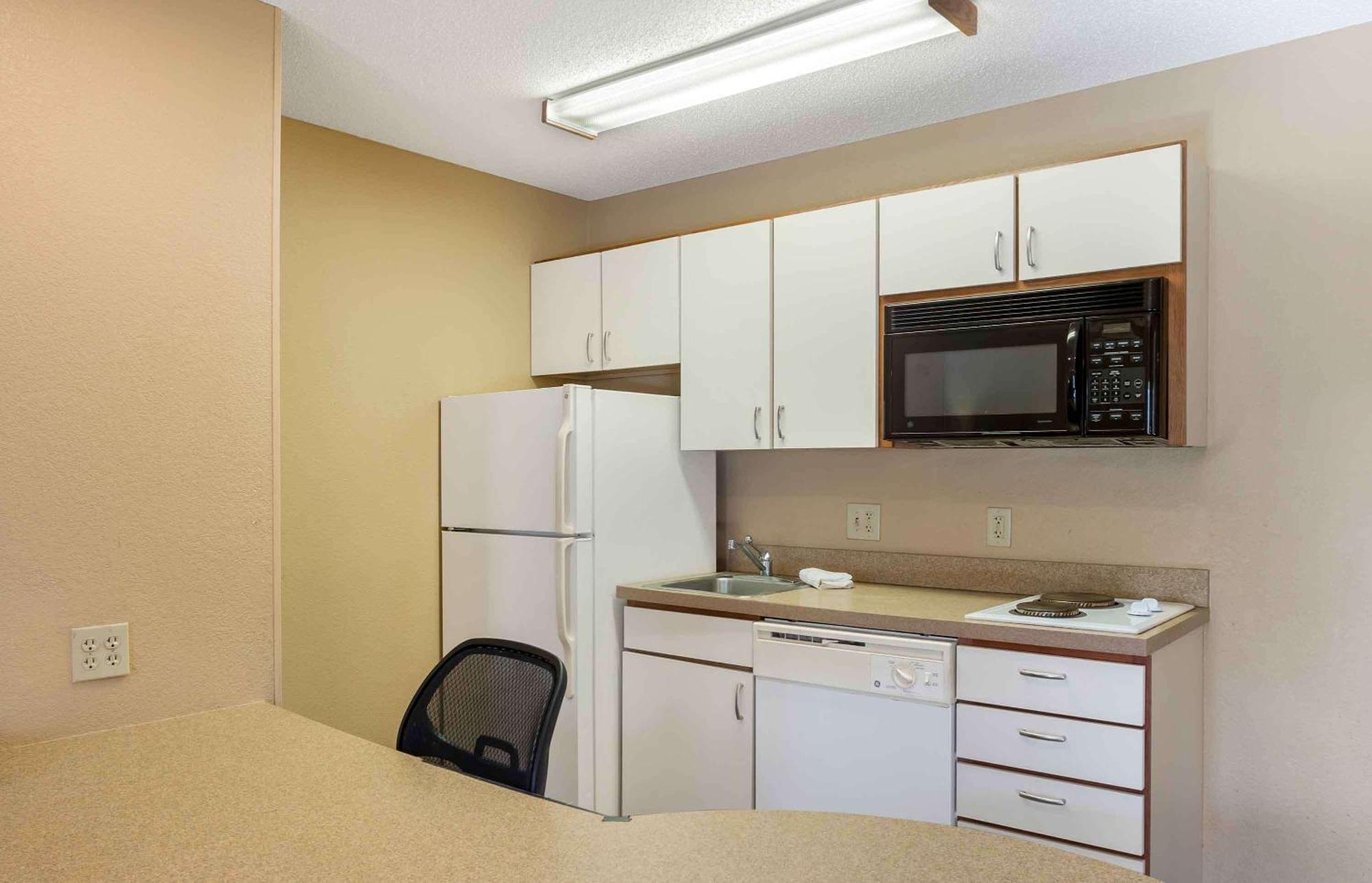 Hawthorn Extended Stay By Wyndham Dfw Airport North Irving Dış mekan fotoğraf