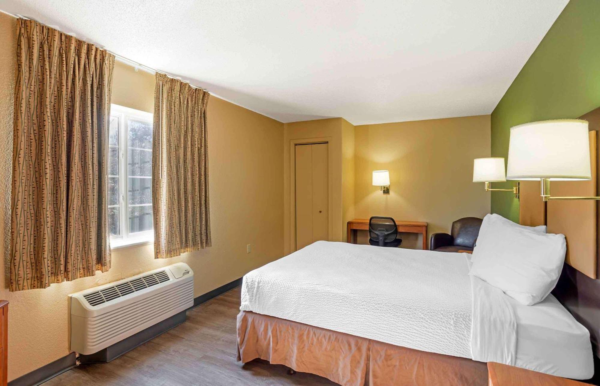 Hawthorn Extended Stay By Wyndham Dfw Airport North Irving Dış mekan fotoğraf