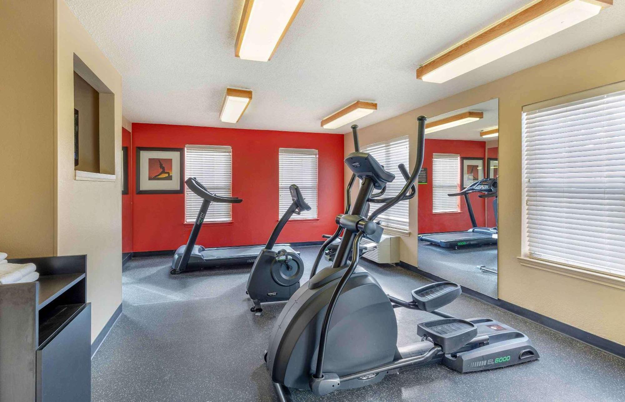 Hawthorn Extended Stay By Wyndham Dfw Airport North Irving Dış mekan fotoğraf