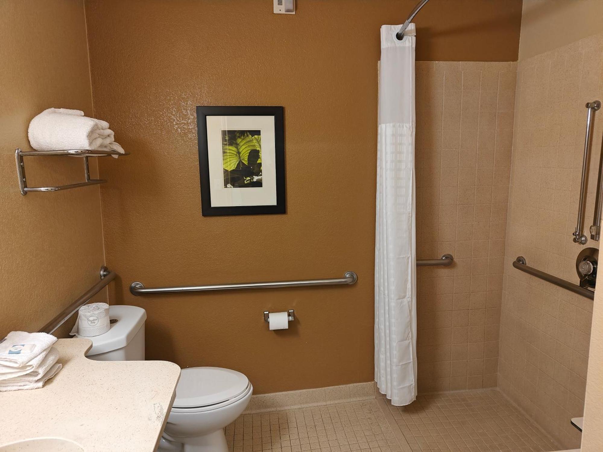 Hawthorn Extended Stay By Wyndham Dfw Airport North Irving Dış mekan fotoğraf