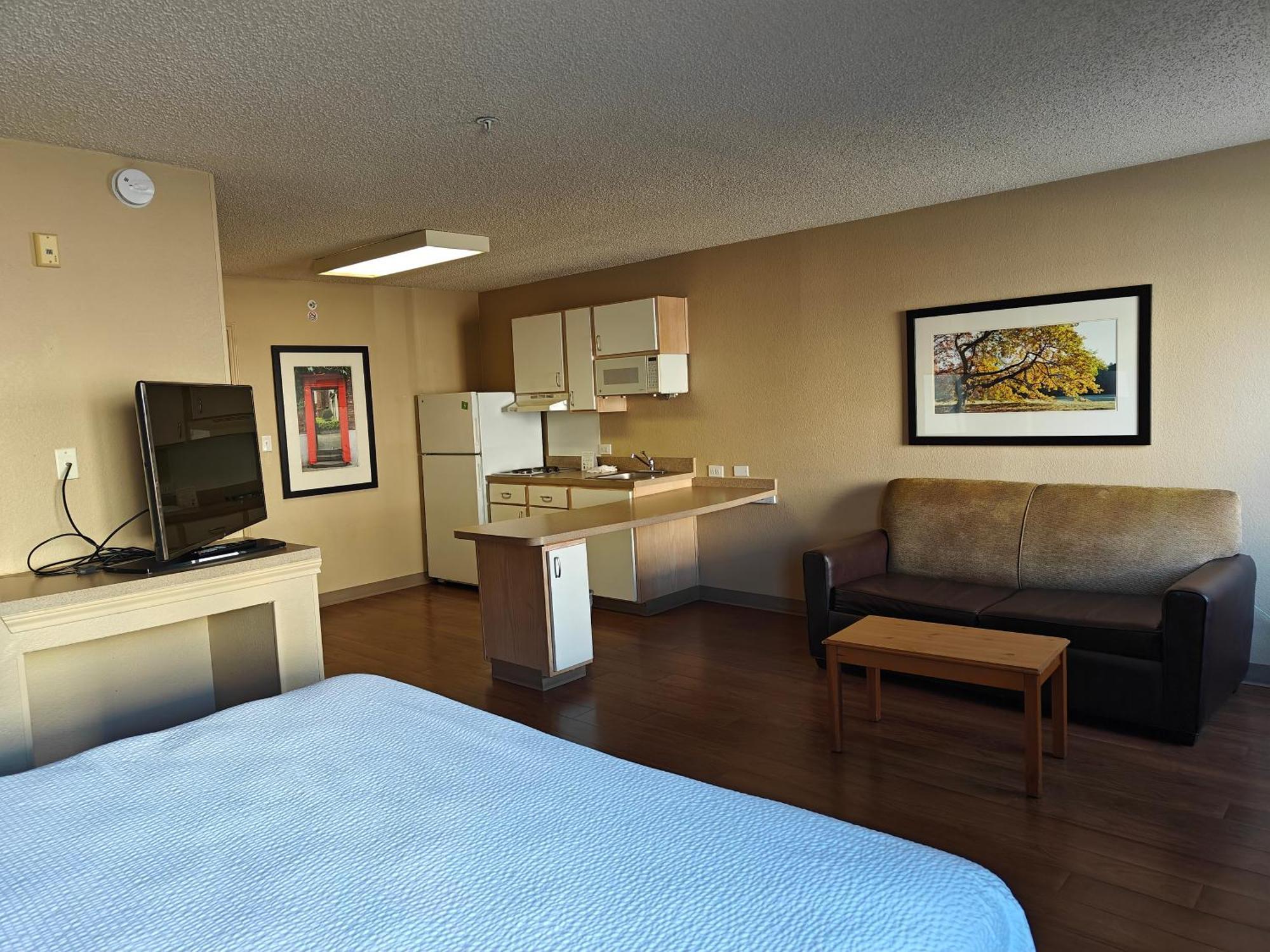 Hawthorn Extended Stay By Wyndham Dfw Airport North Irving Dış mekan fotoğraf