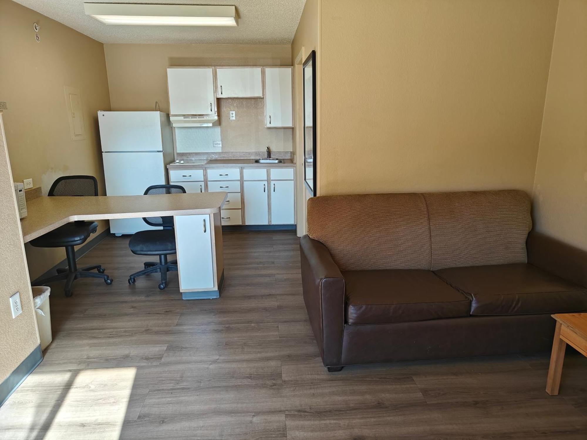 Hawthorn Extended Stay By Wyndham Dfw Airport North Irving Dış mekan fotoğraf