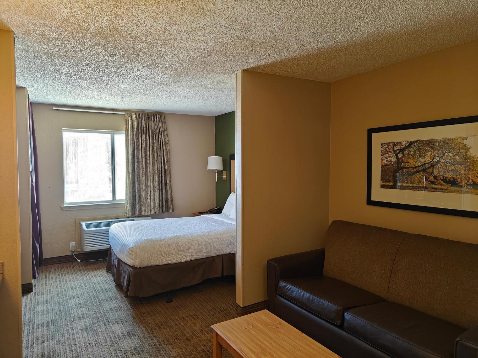 Hawthorn Extended Stay By Wyndham Dfw Airport North Irving Dış mekan fotoğraf