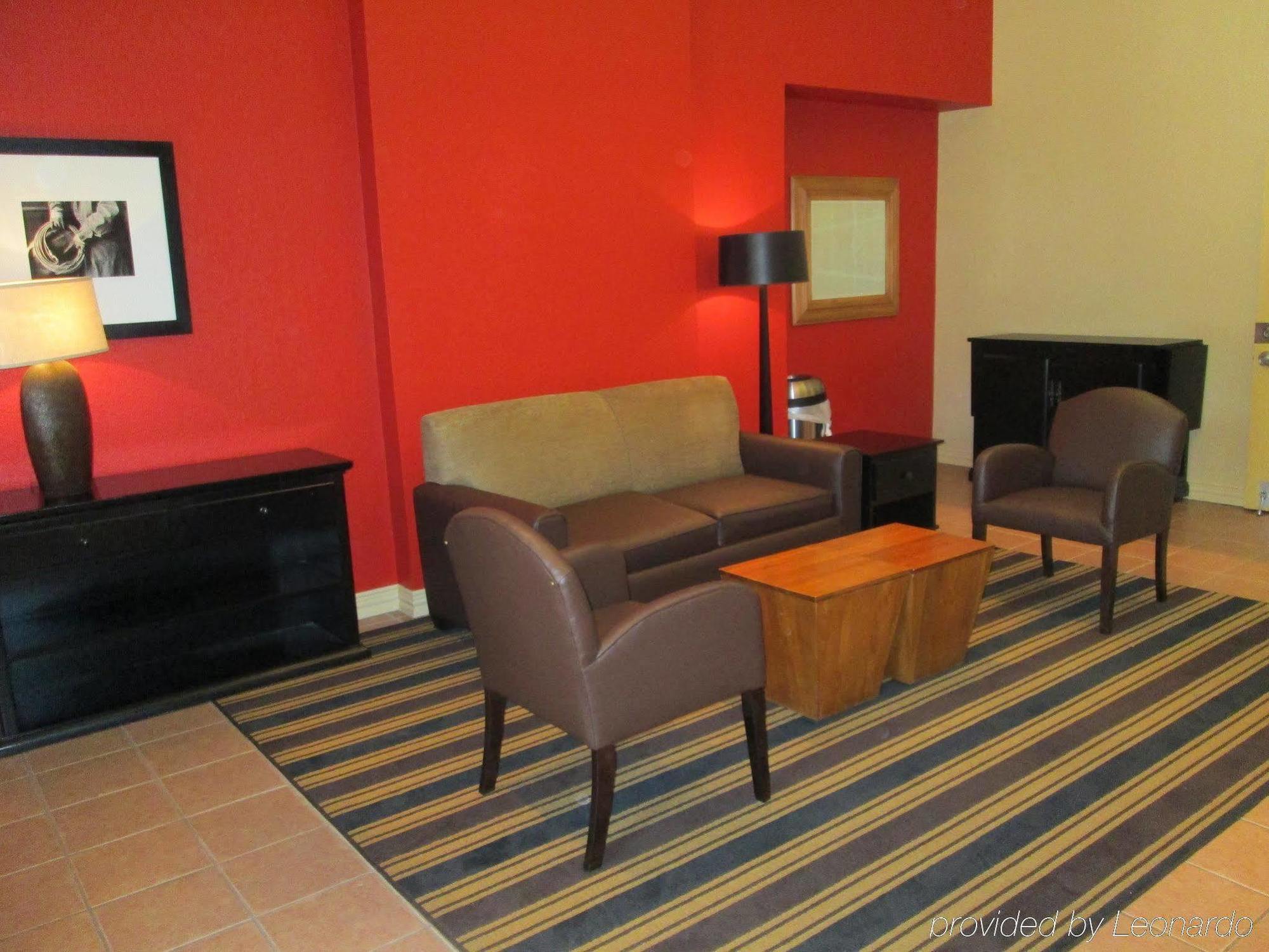 Hawthorn Extended Stay By Wyndham Dfw Airport North Irving Dış mekan fotoğraf